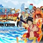 ONE PIECE THOUSAND STORM เวอร์ชั่น ENG เปิดให้เล่นแล้วใน 13 ประเทศ