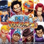 ONE PIECE THOUSAND STORM เวอร์ชั่น ENG ซุ่มเปิด Soft Launch บนสโตร์แคนาดาแล้ว