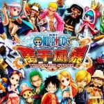 ONE PIECE Thousand Storm เวอร์ชั่น ENG เปิดให้ลงทะเบียนล่วงหน้าแล้ว