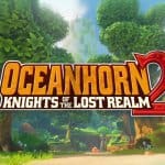 Oceanhorn 2 เกม RPG ผจญภัยแฟนตาซีภาคต่อ ประกาศลง iOS แน่นอน