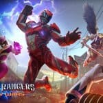 Power Rangers: Legacy Wars ขบวนการห้าสีกลับมาอีกครั้ง พร้อมเปิดให้เล่น มี.ค. นี้