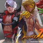 เปิดตัว Project TF เกม Action ที่ได้แรงบันดาลใจมาจาก Dungeon & Fighter