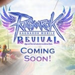 สาวก RO เตรียมตัวให้พร้อม ตำนานกำลังจะกลับมาใน Ragnarok Revival