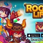 Rogue Life เกมชูตติ้งสุดน่ารัก จัดหนักเปิดบ้านแคลน พร้อมแฟชั่นใหม่เพียบ