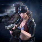 Squad Wars: Death Division เกม FPS ฟอร์มดี การันตีโดยผู้สร้าง Counter Strike