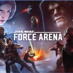 Star Wars: Force Arena เปิดให้บริการครบทั้ง iOS และ Android สโตร์ไทย