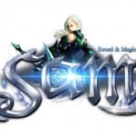 LINE คว้าสิทธิ์เป็นผู้ให้บริการ Sword & Magic เกมมือถือชื่อดังจากเกาหลีแล้ว