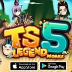 คืนชีพตำนาน TS5 Legend เกมมือถือจากซีรีย์ดัง TS เตรียมเปิดที่ไทยเร็ว ๆ นี้