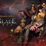 Three Kingdom Blade เปิด Pre Open ทั้ง iOS และ Android บนสโตร์เกาหลีแล้ว