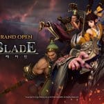 Three Kingdom Blade เปิด Pre Open ทั้ง iOS และ Android บนสโตร์เกาหลีแล้ว