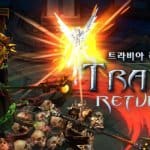 Travia Returns จากเกม MMORPG สุดคลาสสิกบน PC สู่เกมมือถือ