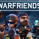 WarFriends เกมชูตติ้งสุดแบ๊ว เปิดให้บริการครบทั้ง iOS/Android ทั่วโลกรวมไทย