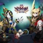 [Preview] Yokai Saga เกมมือถือ RPG ของเหล่าภูติผี ก่อนเปิดให้บริการเร็ว ๆ นี้