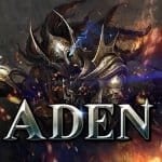 ADEN เกม Open World MMORPG ชั้นดี เปิดให้เล่นครบทั้ง iOS/Android แล้ว