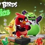 Angry Birds: Dice เกมกระดานตัวใหม่ธีมนกขี้โมโห ปล่อยลงสโตร์ไทยแล้ว