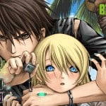 BTOOOM! ONLINE เปิดให้ลงทะเบียนล่วงหน้า รอรับไอเทมฟรีเพียบ