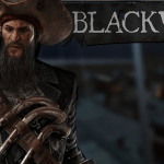 Blackwake เกมกระแสแรงที่คุณจะได้เป็นโจรสลัดถล่มกันบนน่านน้ำ