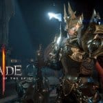 Blade 2 เกม Action RPG กราฟิกเทพ เปิดเวอร์ชัน DEMO ให้ทดลองเล่นในงาน GDC 2017
