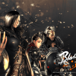 เฮลั่น Blade & Soul เตรียมเปิดให้บริการบนเซิร์ฟ SEA ภายใต้การดูแลของ GARENA