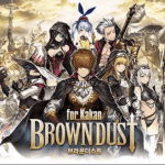 Brown Dust เกมมือถือสำหรับคอวางแผนตัวจริง เปิดให้ทดลองเล่นถึง 27 ก.พ. นี้