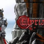 แหล่มเลย Chronicles of Elyria อัพเกรดกราฟิกเป็น Unreal Engine 4.14 แล้ว