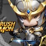 CrushMon เกมมือถือ RPG น่ารักพอดีคำ เปิด Soft Launch บางประเทศแล้ววันนี้