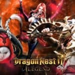 Dragon Nest II: Legend ปฐมบทนักรบมังกร เปิดให้ลงทะเบียนล่วงหน้ารอบ CBT แล้ว