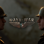 Days of War เกมยิง FPS ธีม WWII เตรียมส่งอีเวนต์ 100 ผู้เล่นบนสนามรบลงสู่เกม
