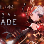 มาตามนัด Final Blade เกม RPG แฟนตาซีสไตล์ตะวันออก เปิดให้บริการแล้ว