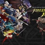 Fire Emblem Heroes เกมมือถือ RPG ใหม่ล่าสุดจาก Nintendo เปิดให้บริการแล้ว