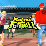 Freestyle Football เกมฟุตบอลสุดแนว เล่นง่าย สไตล์วัยรุ่น เปิดถลุงตาข่ายบน Steam แล้ว