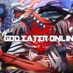 GOD EATER ONLINE เปิดให้ล้างบางเหล่าอารากามิ ผ่าน Android สโตร์ญี่ปุ่นแล้ว