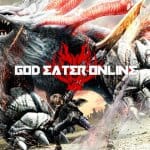 GOD EATER ONLINE เปิดให้ล่าเทพครบสองสโตร์ทั้ง iOS/Android แล้ว