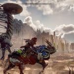 มาแล้ว คลิปเกมเพลย์ Horizon: Zero Dawn ที่สื่อหลายสำนักต่างบอกว่ามันสุดยอดมาก