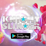 Knight Slinger อัพแพทช์ใหม่รับวาเลนไทน์ ส่งสาวสวยแครอลร่วมทีม