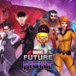 MARVEL Future Fight ส่งฮีโร่ชุดใหม่ “อมนุษย์” ลงสนามรบแล้ววันนี้