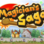 Magician’s Saga เกม ARPG ดูดวิญญาณใหม่จาก Kairosoft สนุกดีแถมฟรีด้วย