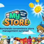 My Store: Let’s Get Rich สุดยอดเกม Simulation บนมือถือ เปิดให้ทดลองเล่นแล้ว