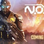 N.O.V.A Legacy สุดยอดเกมยิงบนมือถือภาคใหม่ เปิดให้ลงทะเบียนล่วงหน้าแล้ว