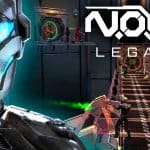 เร็วกว่าจรวด N.O.V.A Legacy สุดยอดเกม Shooting ภาคใหม่ เปิดให้ทดลองเล่นแล้ว