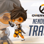 Nendoroid น้อง Tracer จากเกม Overwatch เปิดวางจำหน่ายล่วงหน้าแล้ววันนี้