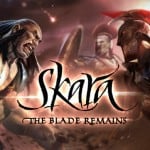 Skara เกม Action MMORPG เล่นฟรีใหม่ล่าสุด เปิด Open Alpha แล้ว