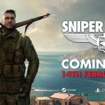 Sniper Elite 4 ปล่อย Trailer ตัวสุดท้าย พร้อมเผยความต้องการของระบบแล้ว