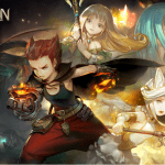 Summon Rush เกมการ์ด RPG สุดมันส์ เปิดให้บริการทั่วโลกแล้ววันนี้