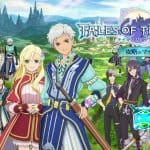 Tales of the Rays เปิดให้ลงทะเบียนล่วงหน้า พร้อมปล่อยคลิป PV ใหม่ออกมายั่ว