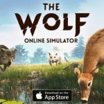 The Wolf เกม RPG แหวกแนว เปิดให้หมาป่าออกล่าครบทั้ง iOS และ Android แล้ว