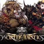 World of Tactics เกมใหม่จากค่าย Next Floor เปิด Soft Launch ในบางประเทศแล้ว