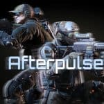 Afterpulse เกม TPS ภาพสวย เปิด Pre-registration สำหรับชาว Android แล้ววันนี้