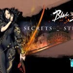 พาส่อง Blade & Soul เซิร์ฟอินเตอร์ กับภาคเสริมใหม่ Secrets of the Stratus