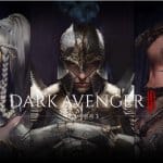 Dark Avenger III สุดยอดเกม Action RPG แห่งปี เปิดลงชื่อรอบ CBT แล้ว